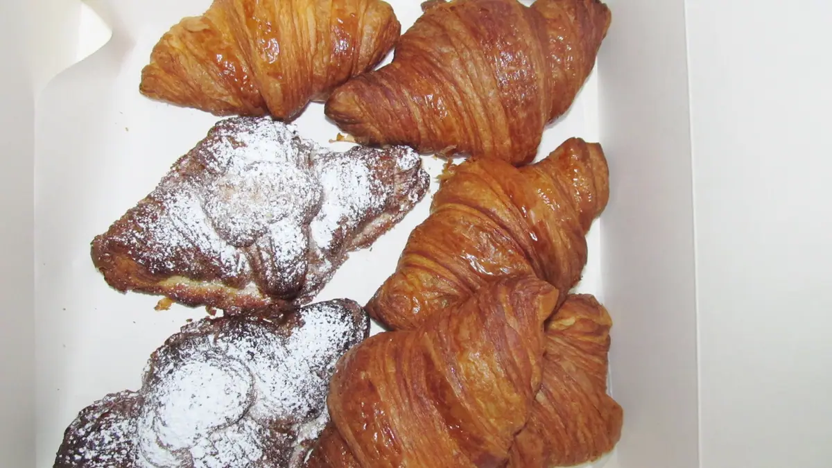 Pasticceria – italian bakery in Harpur, Bedford